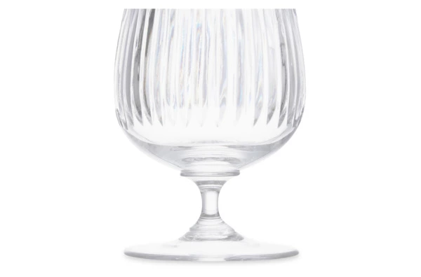 Набор бокалов для коньяка Decor de Table Дефанс 300 мл, 2 шт, хрусталь, прозрачный