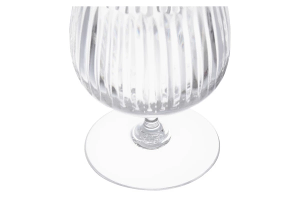 Набор бокалов для коньяка Decor de Table Дефанс 300 мл, 2 шт, хрусталь, прозрачный