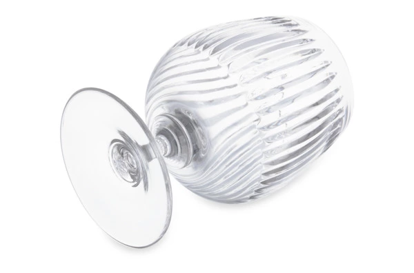 Набор бокалов для коньяка Decor de Table Дефанс 300 мл, 2 шт, хрусталь, прозрачный