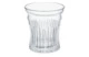 Конфетница с крышкой Decor de table Дефанс 15х21,5 см, хрусталь, прозрачная