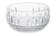 Конфетница Decor de table Париж 18,7х9,7 см, хрусталь, прозрачная