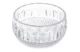 Конфетница Decor de table Париж 18,7х9,7 см, хрусталь, прозрачная