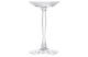 Набор креманок для шампанского Decor de table Париж 500 мл, 2 шт, хрусталь, прозрачный