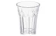 Ваза для цветов Decor de table Париж 30,5 см, хрусталь, прозрачная