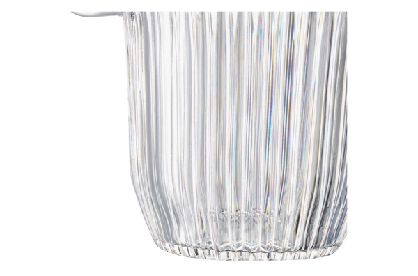 Ведро для шампанского Decor de table Дефанс 19х20 см, хрусталь, прозрачное