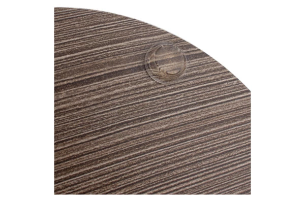 Держатель для бумажного полотенца ComposeEat Fashion 31х15 см, база 12 мм, композит, коричневый