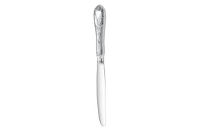 Нож десертный АргентА Classic Престиж 21,5 см 88,89 г, серебро 925
