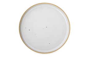 Тарелка закусочная Portmeirion Минералы Лунный камень 21 см, керамика