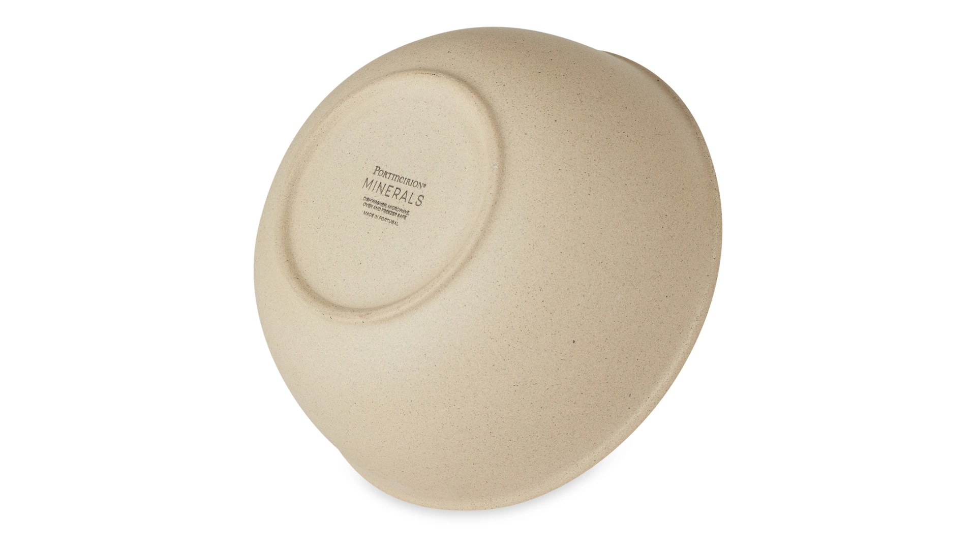 Салатник порционный Portmeirion Минералы Аквамарин 15 см, керамика