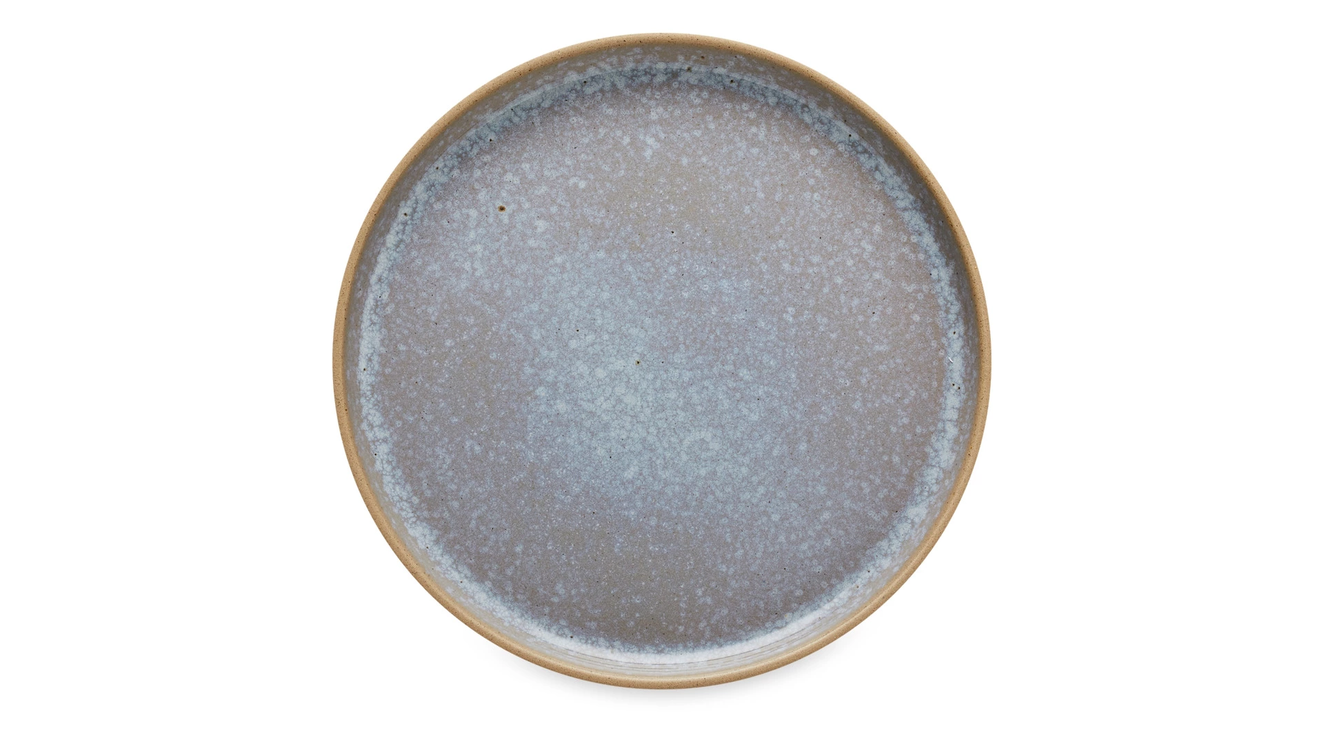 Тарелка закусочная Portmeirion Минералы Аквамарин 21 см, керамика