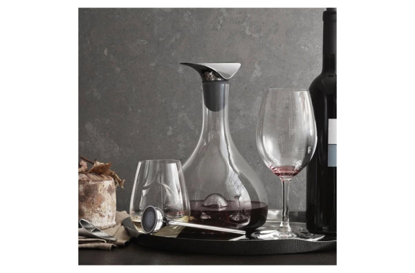 Графин Georg Jensen Бар 1,3 л