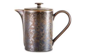 Кофейник Jaune de Chrome Агирре 700 мл, фарфор