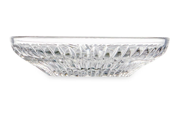 Блюдце для армуда Decor de Table Париж 9,9 см, хрусталь, прозрачный