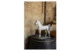 Фигурка Lladro Арабский скакун 46х44 см, фарфор