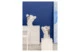 Фигурка Lladro Вечная текучесть Женщина 20х15х29 см, фарфор