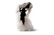 Фигурка Lladro Вечная текучесть Женщина 20х15х29 см, фарфор
