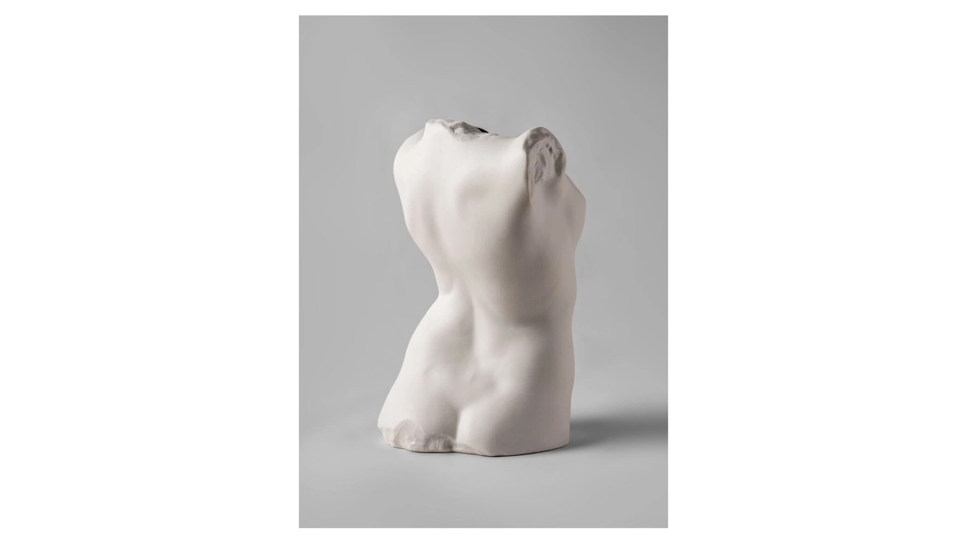 Фигурка Lladro Вечная текучесть Женщина 20х15х29 см, фарфор