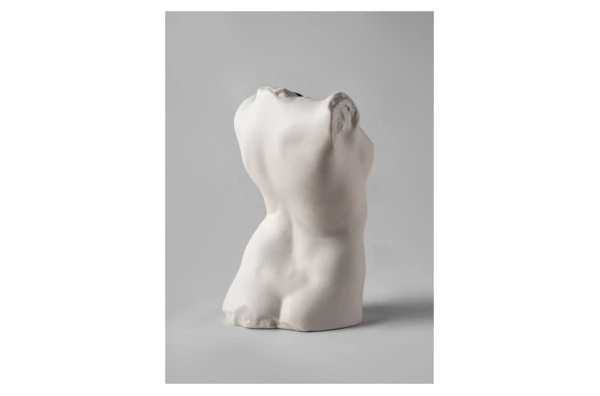 Фигурка Lladro Вечная текучесть Женщина 20х15х29 см, фарфор