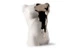 Фигурка Lladro Вечная текучесть Женщина 20х15х29 см, фарфор
