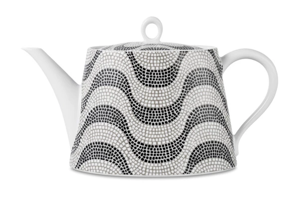 Чайник Vista Alegre Калсада 1,2 л, фарфор