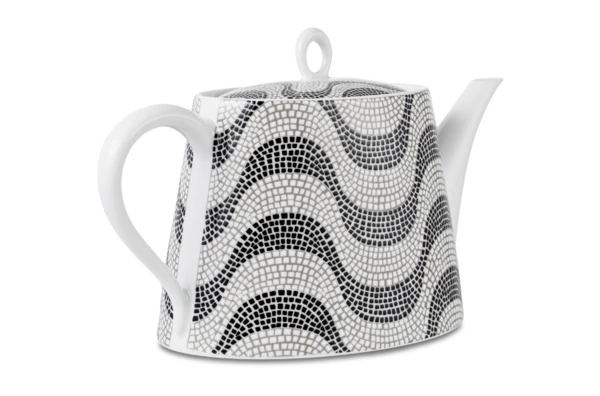 Чайник Vista Alegre Калсада 1,2 л, фарфор