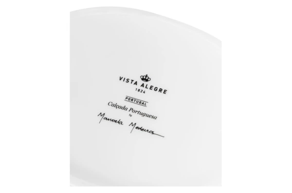 Чайник Vista Alegre Калсада 1,2 л, фарфор