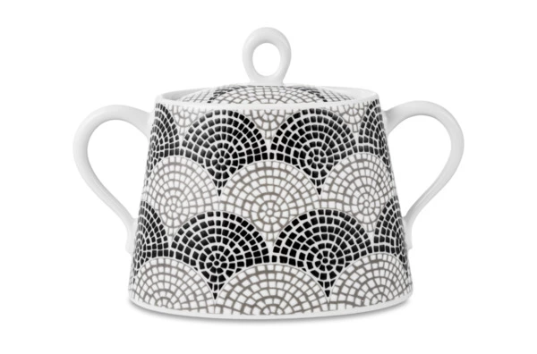 Сахарница Vista Alegre Калсада 270 мл, фарфор