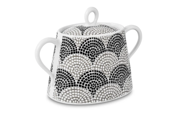 Сахарница Vista Alegre Калсада 270 мл, фарфор