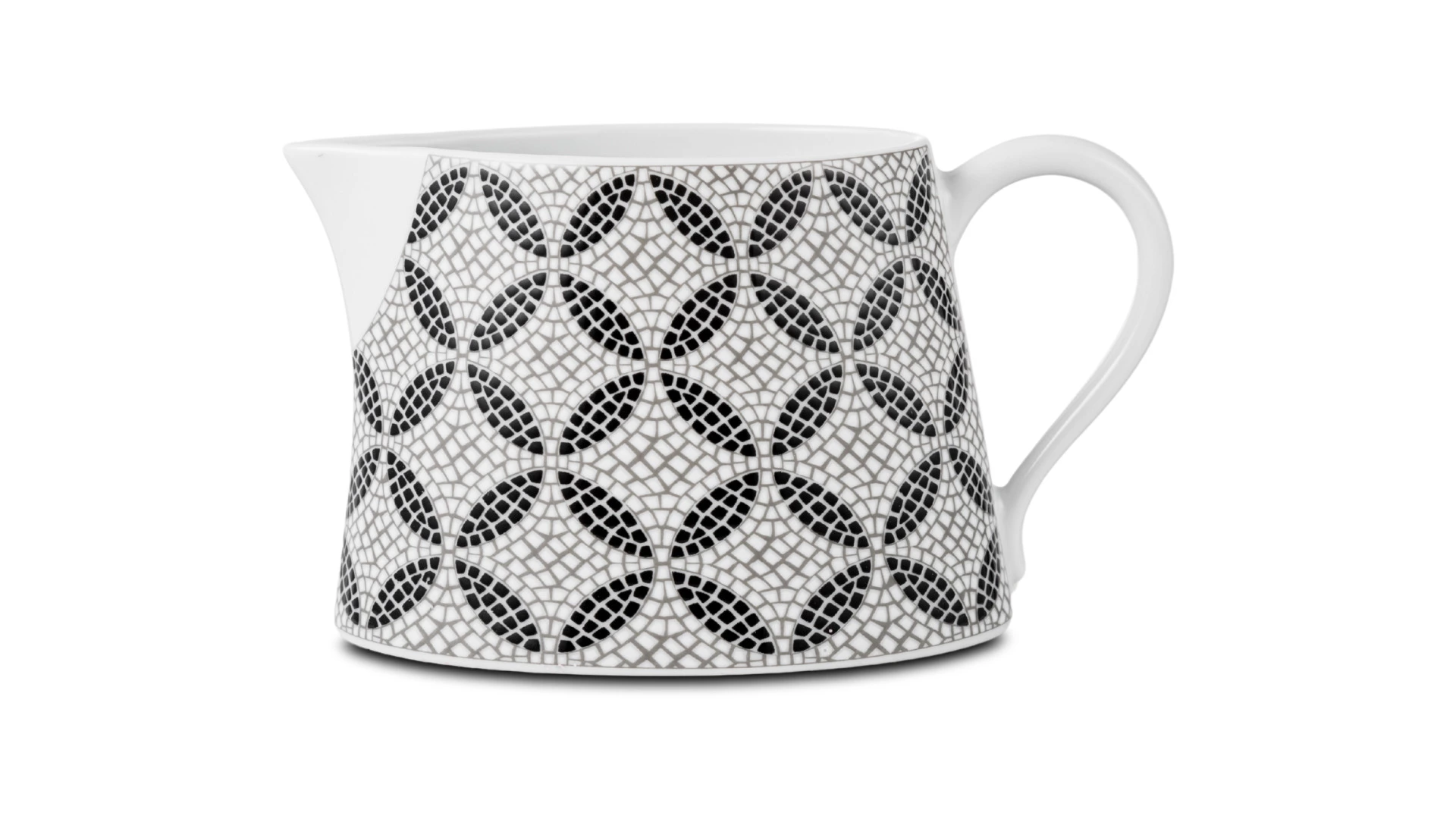 Молочник Vista Alegre Калсада 270 мл, фарфор