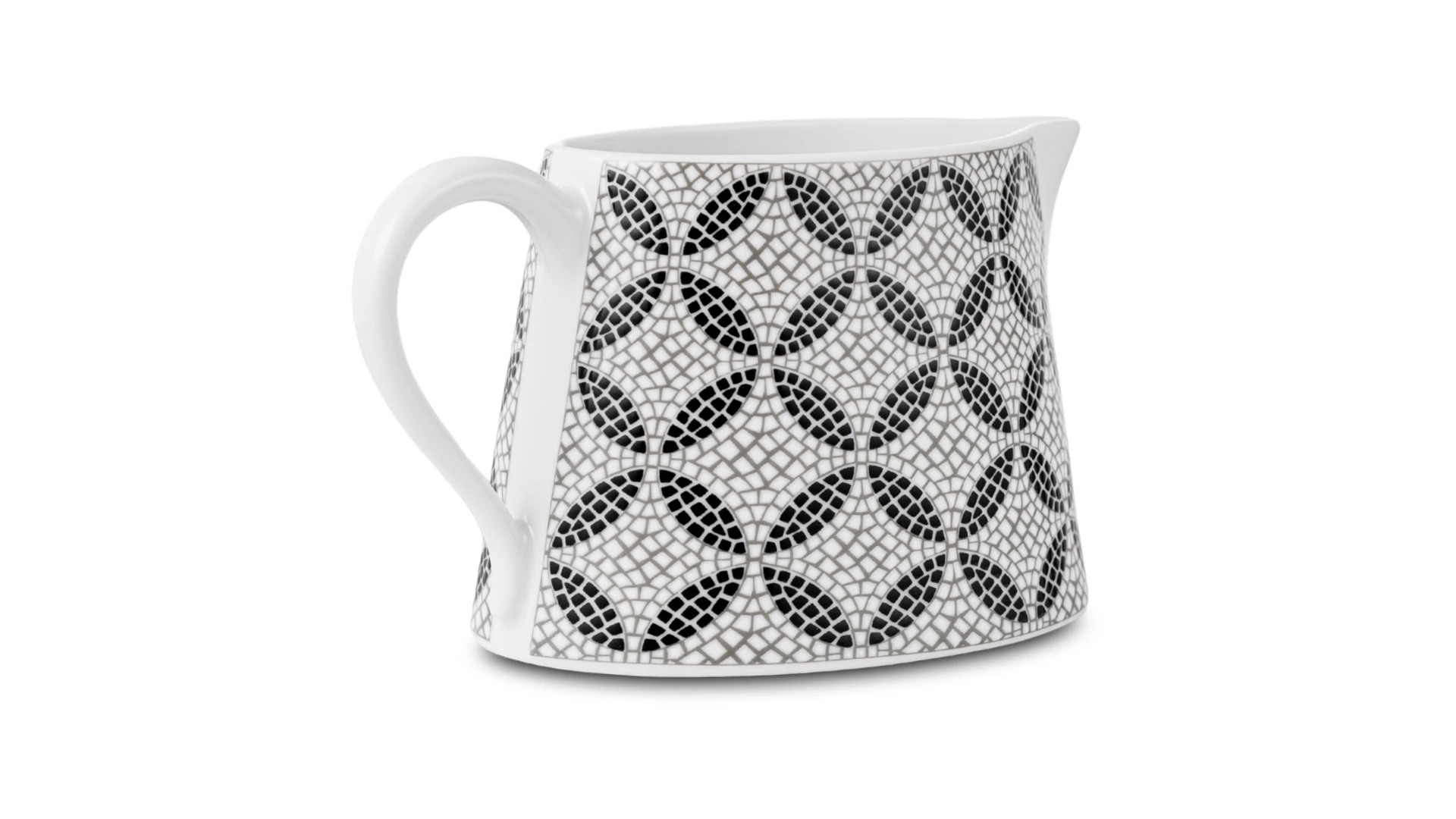 Молочник Vista Alegre Калсада 270 мл, фарфор