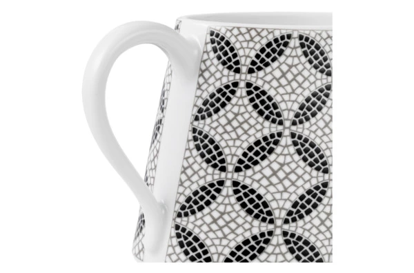 Молочник Vista Alegre Калсада 270 мл, фарфор