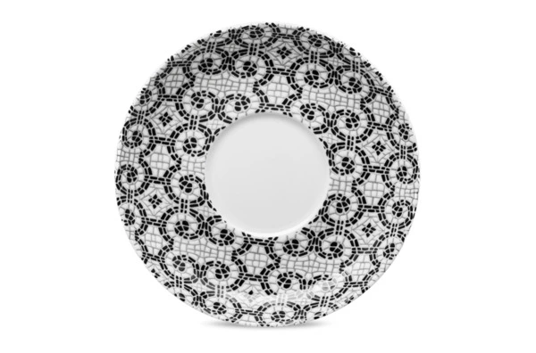 Набор чашек кофейных с блюдцами Vista Alegre Калсада 100 мл, 4 шт, фарфор