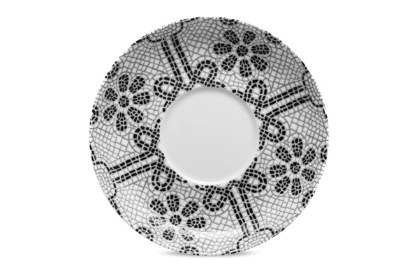 Набор чашек кофейных с блюдцами Vista Alegre Калсада 100 мл, 4 шт, фарфор