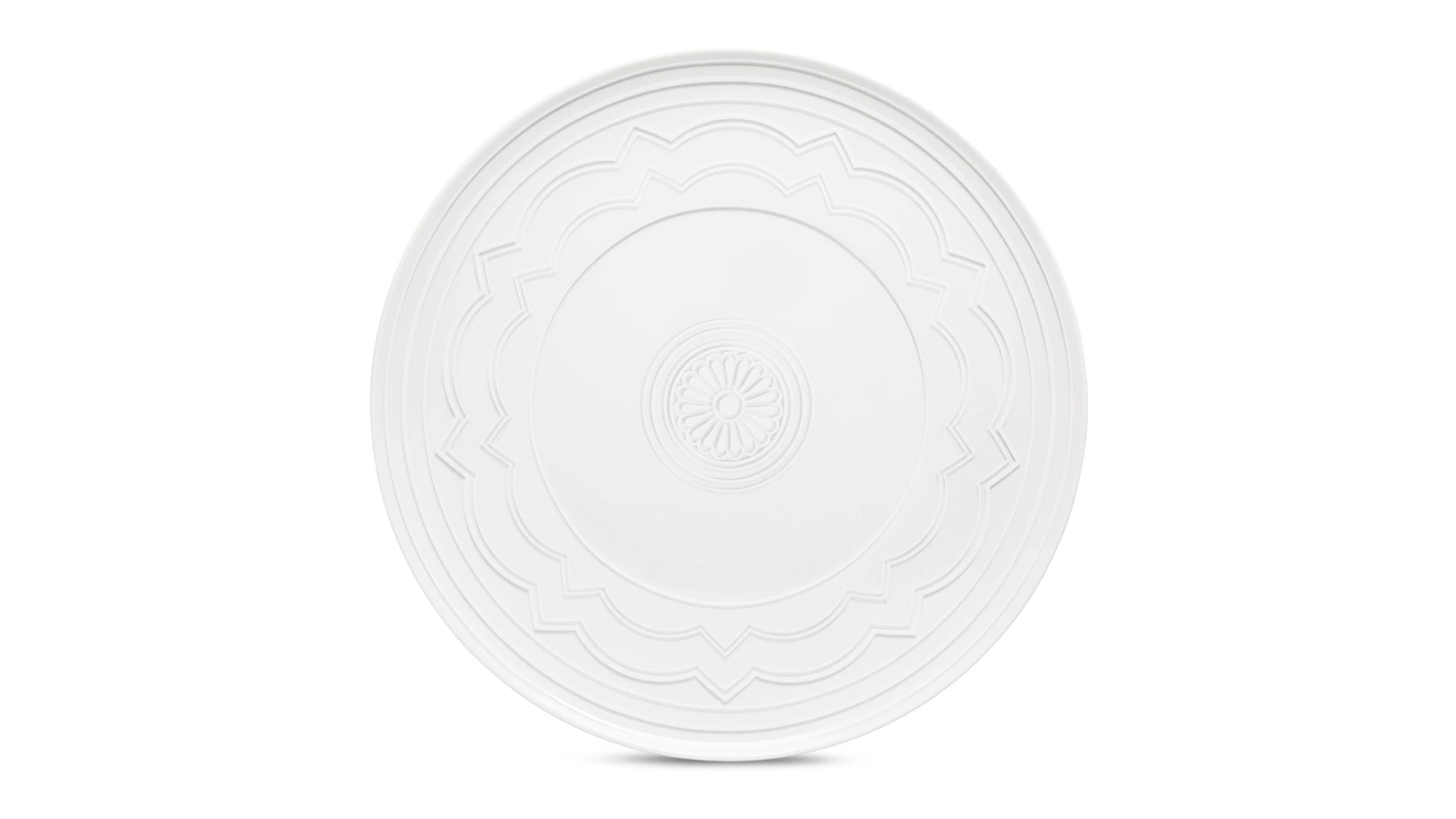 Блюдо Vista Alegre Орнамент 33 см, фарфор