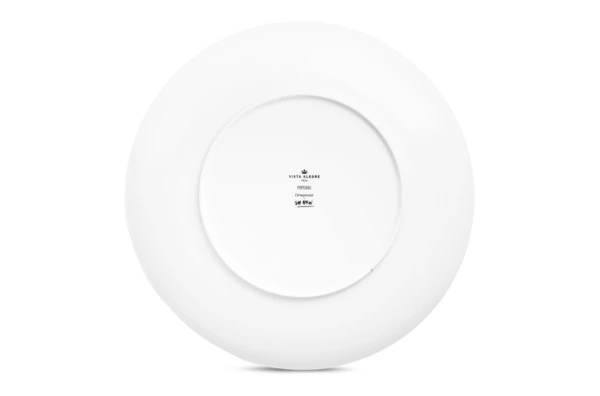 Блюдо Vista Alegre Орнамент 33 см, фарфор