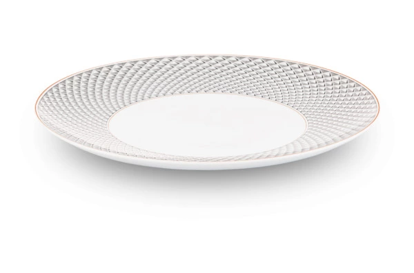 Тарелка обеденная Vista Alegre Майя 28 см, фарфор