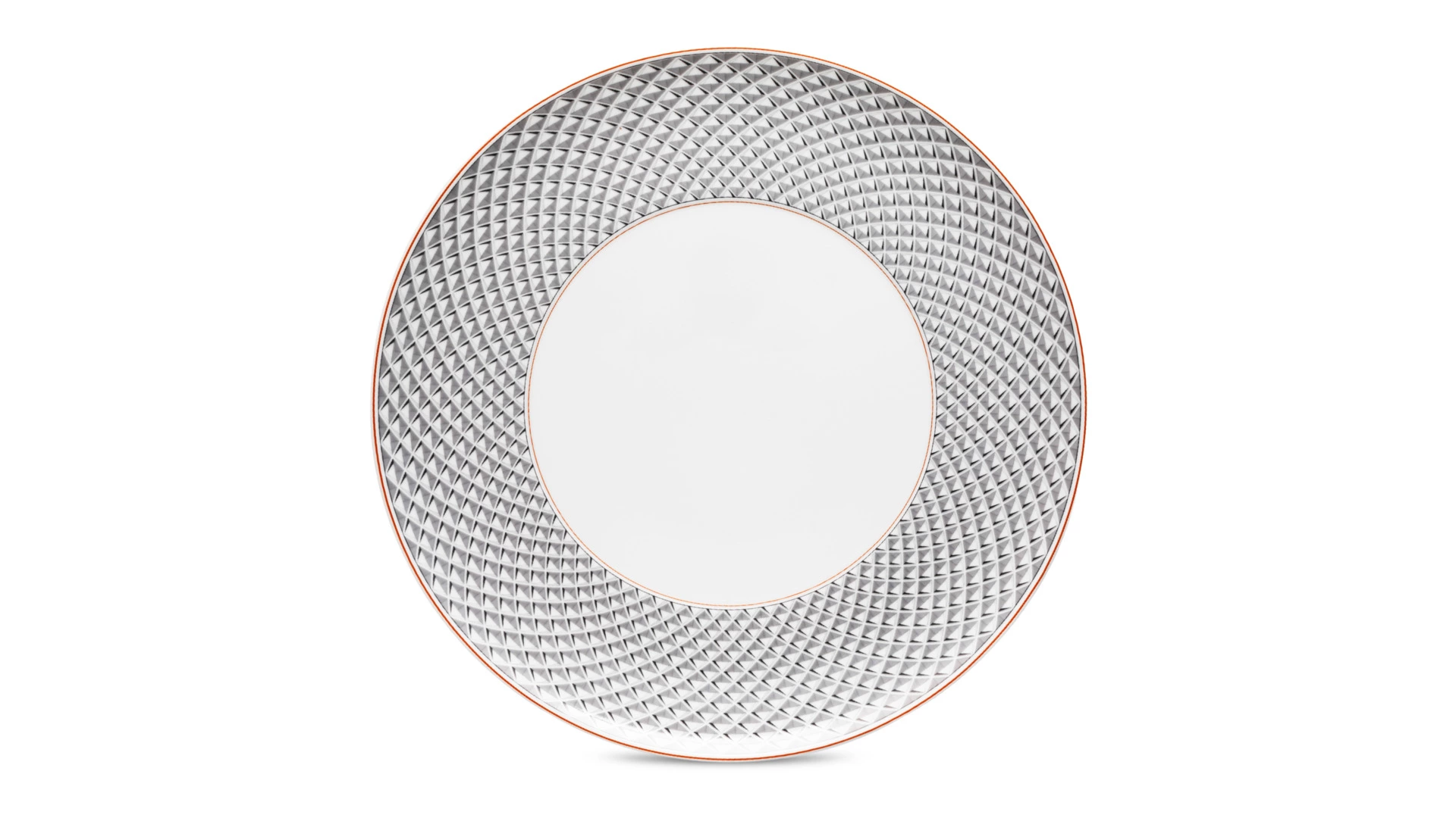 Тарелка обеденная Vista Alegre Майя 28 см, фарфор