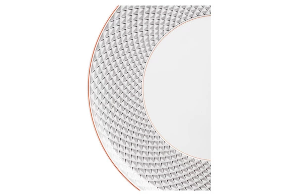 Тарелка обеденная Vista Alegre Майя 28 см, фарфор