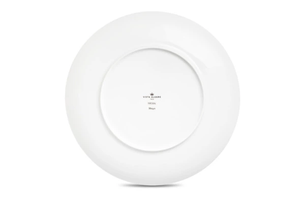 Тарелка обеденная Vista Alegre Майя 28 см, фарфор