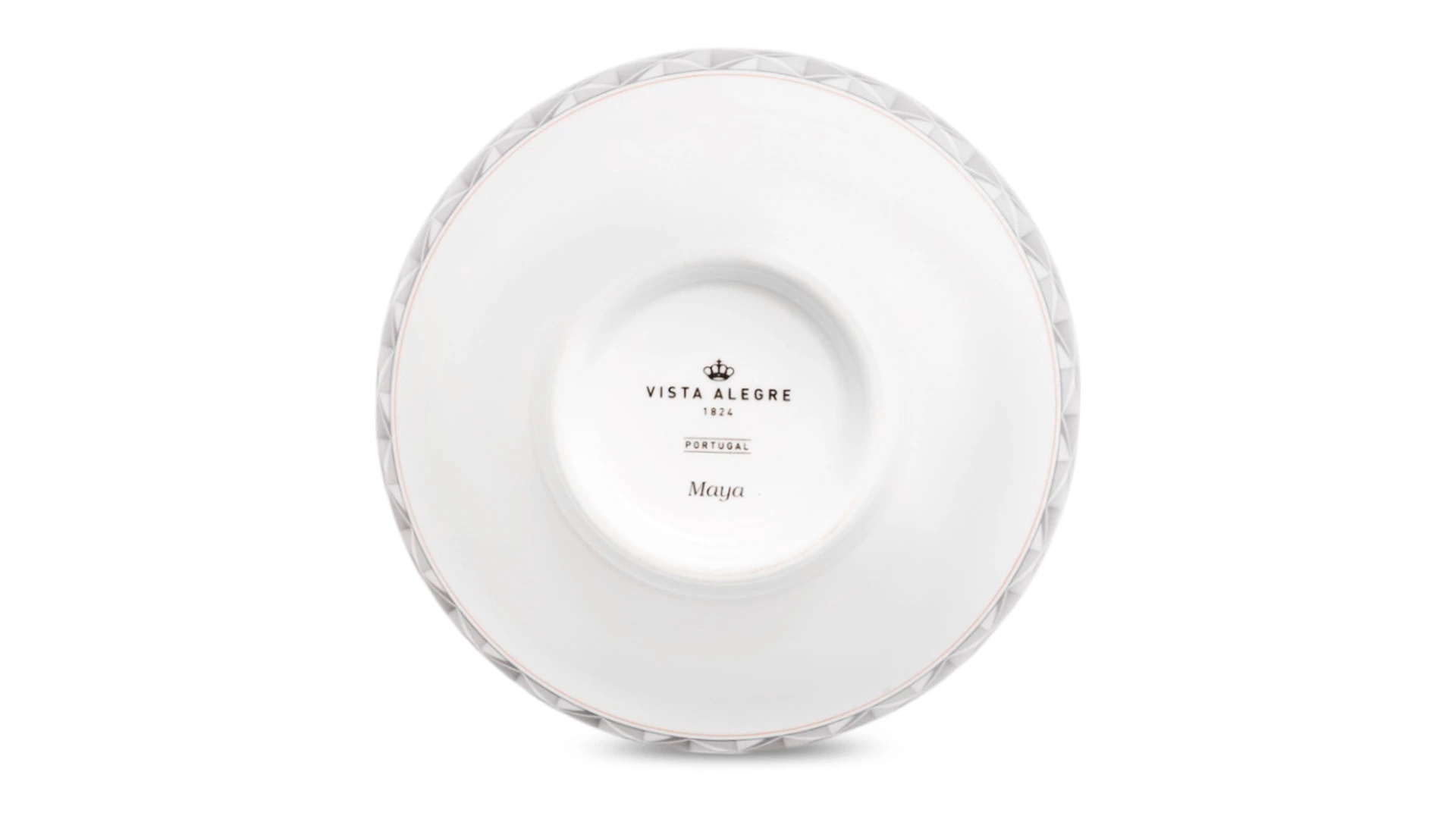 Салатник порционный Vista Alegre Майя 10,5 см, фарфор