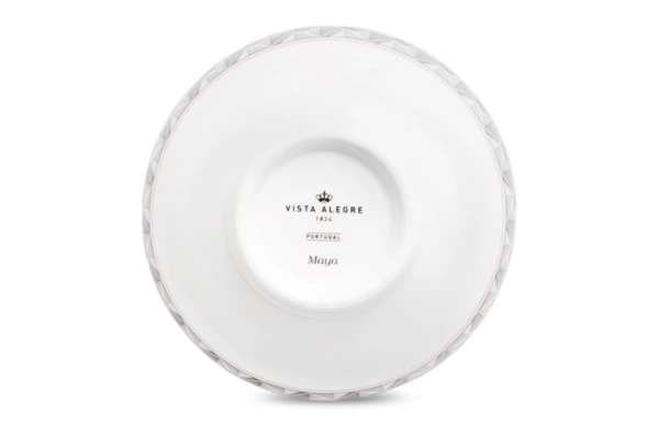 Салатник порционный Vista Alegre Майя 10,5 см, фарфор