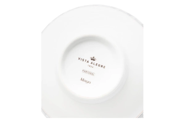 Салатник порционный Vista Alegre Майя 10,5 см, фарфор