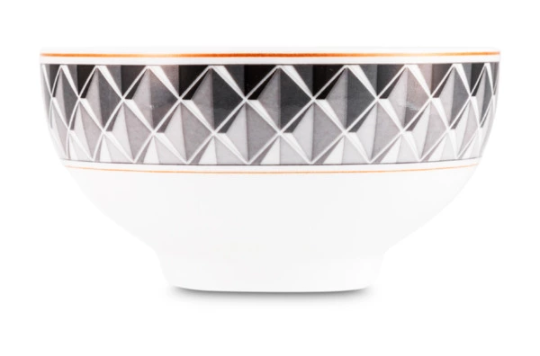 Салатник порционный Vista Alegre Майя 10,5 см, фарфор