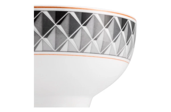 Салатник порционный Vista Alegre Майя 10,5 см, фарфор