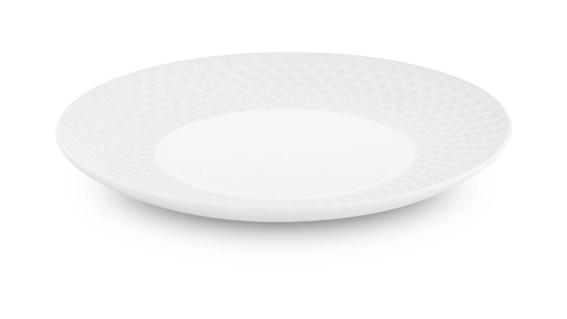 Тарелка пирожковая Vista Alegre Майя 17 см, фарфор