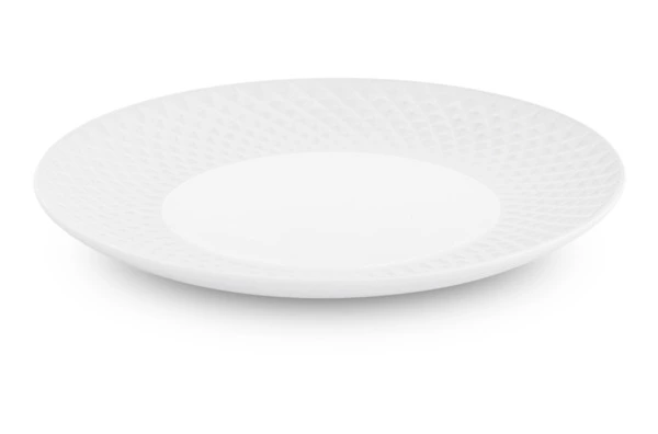 Тарелка пирожковая Vista Alegre Майя 17 см, фарфор