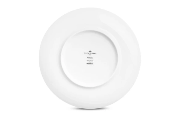 Тарелка пирожковая Vista Alegre Майя 17 см, фарфор