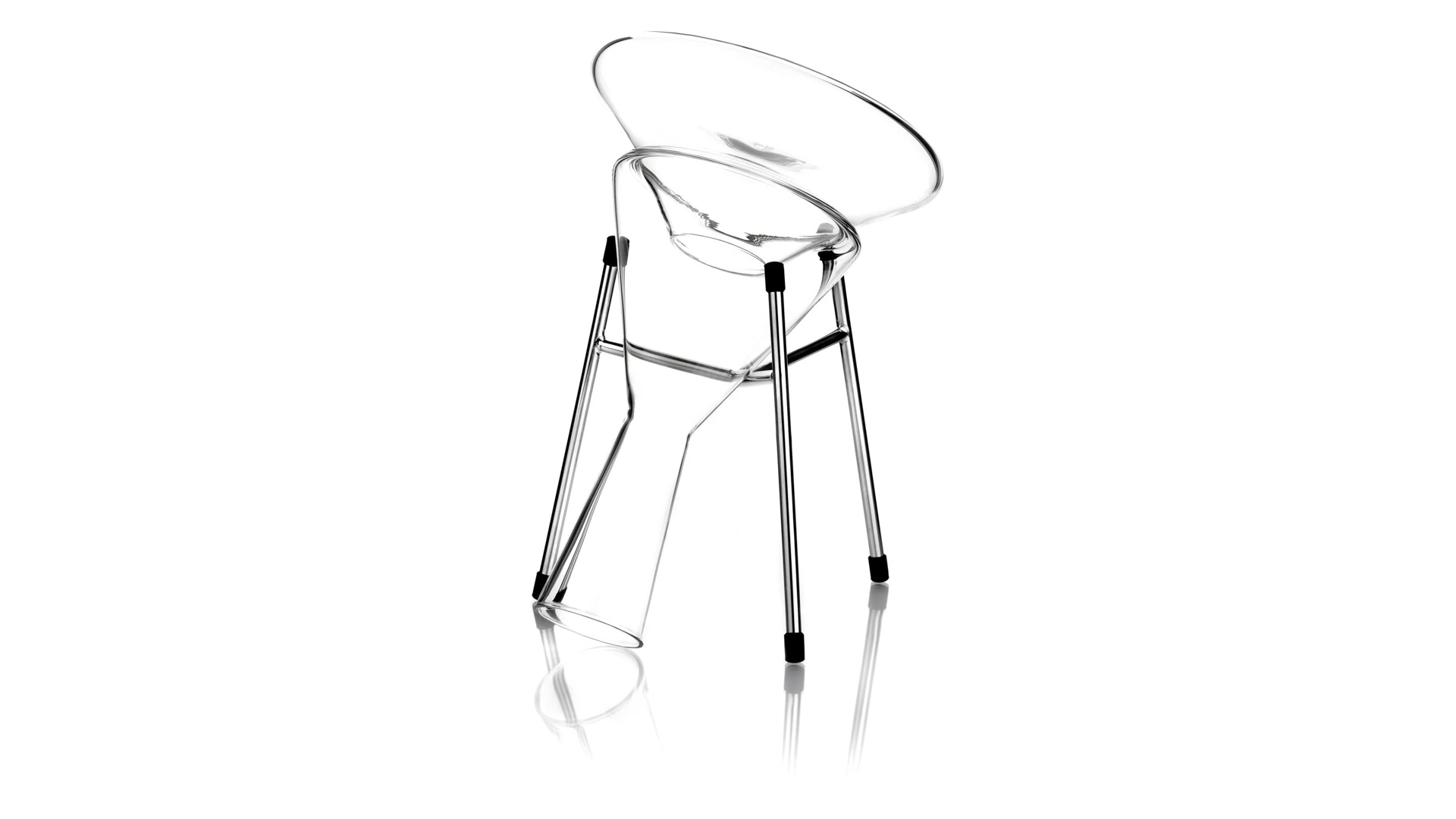 Декантер Zieher Doppio 1,75 л, Н30см, стекло, ручная работа