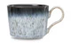 Чашка чайная с блюдцем Denby Гало 260 мл, керамика жаропрочная