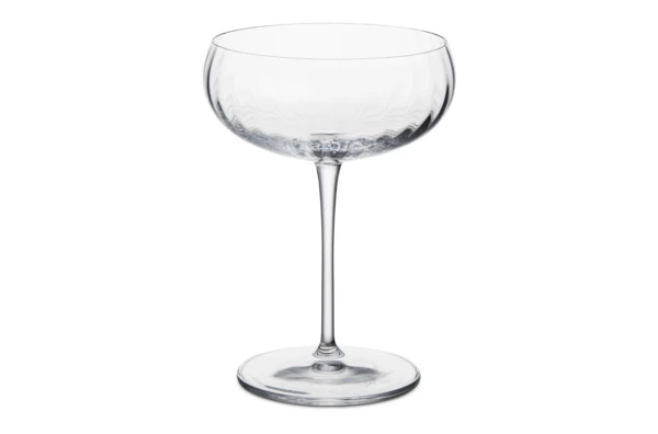 Набор креманок для шампанского Luigi Bormioli Вечеринка 300 мл, 6 шт